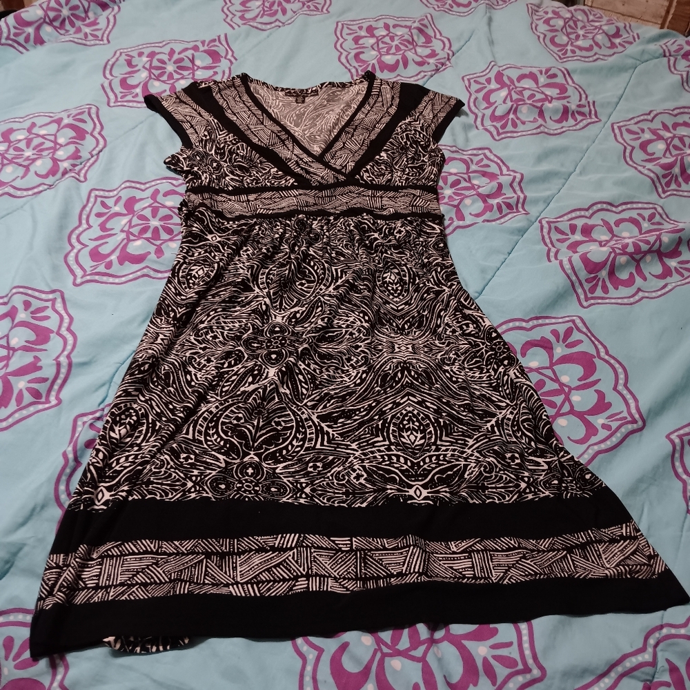 City Triageles Dress 🎃 women's